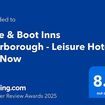Bike & Boot Inns Scarborough - Leisure Hotels For Now Экстерьер фото