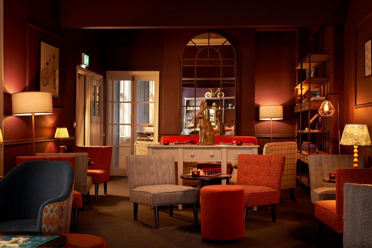 Bike & Boot Inns Scarborough - Leisure Hotels For Now Экстерьер фото