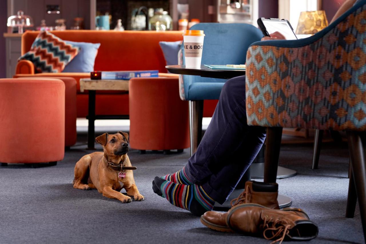 Bike & Boot Inns Scarborough - Leisure Hotels For Now Экстерьер фото