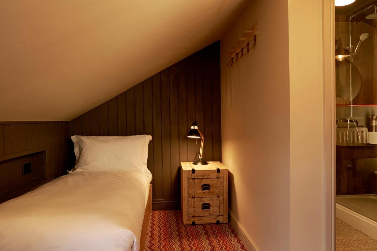 Bike & Boot Inns Scarborough - Leisure Hotels For Now Экстерьер фото