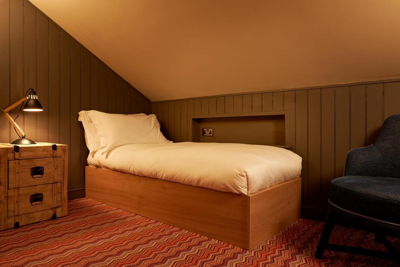 Bike & Boot Inns Scarborough - Leisure Hotels For Now Экстерьер фото