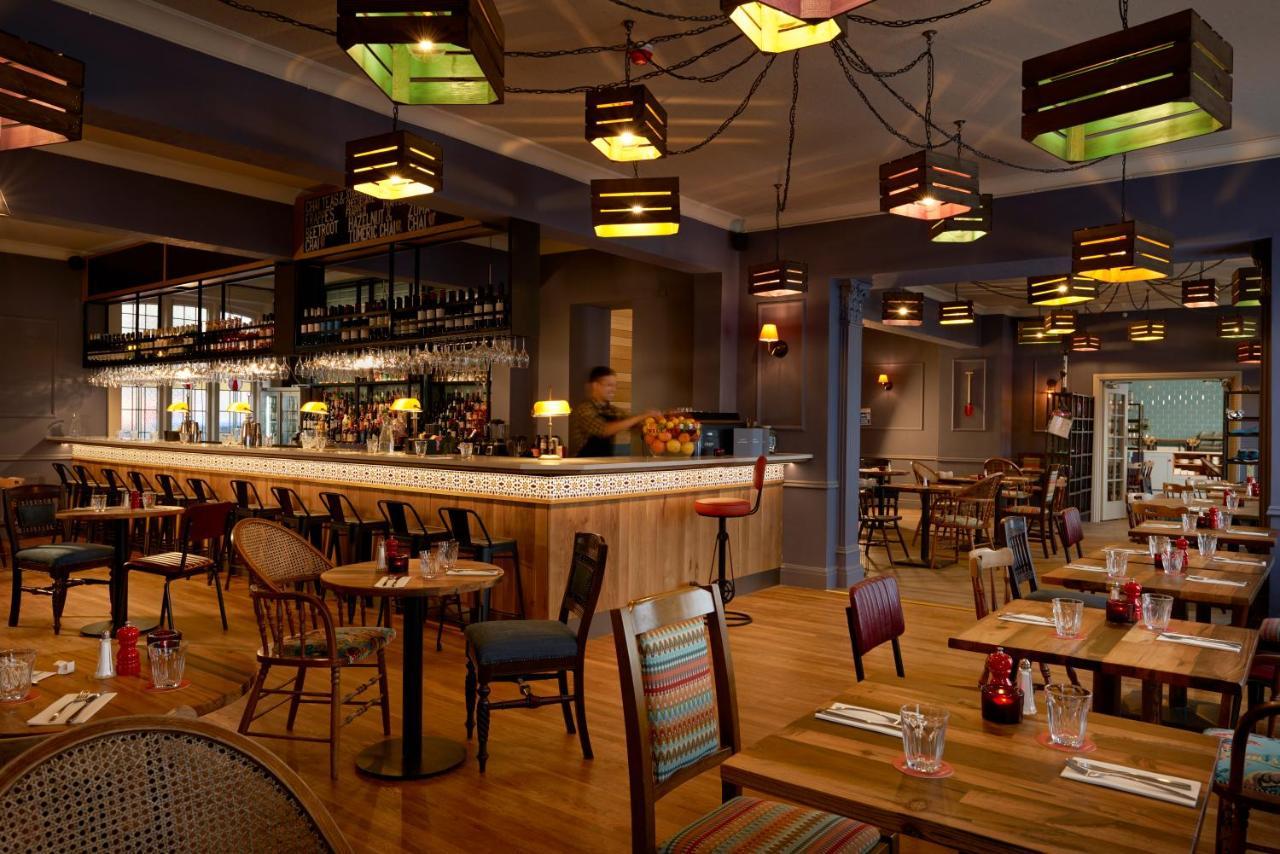 Bike & Boot Inns Scarborough - Leisure Hotels For Now Экстерьер фото