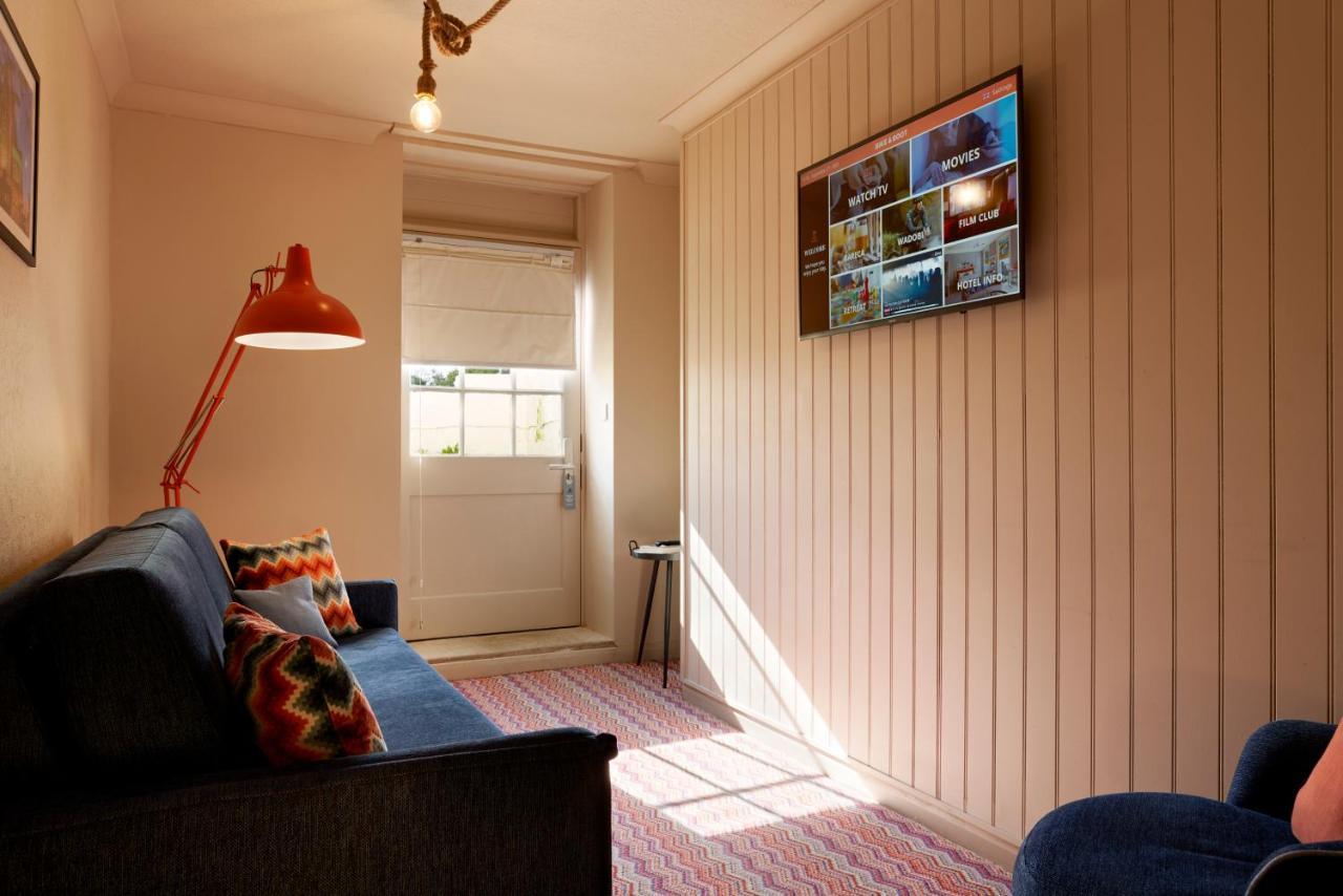 Bike & Boot Inns Scarborough - Leisure Hotels For Now Экстерьер фото