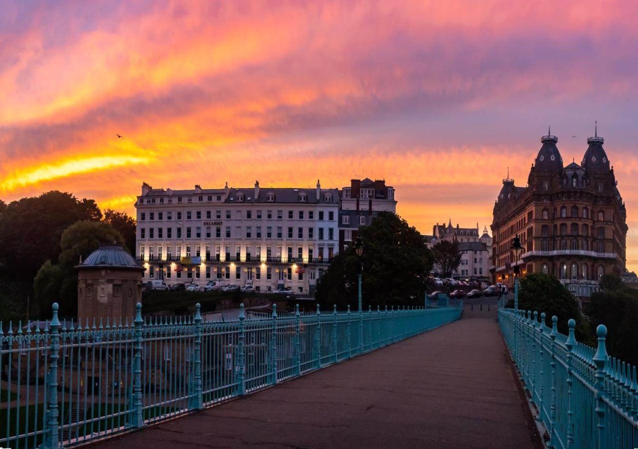 Bike & Boot Inns Scarborough - Leisure Hotels For Now Экстерьер фото