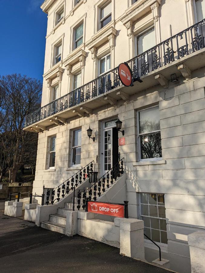 Bike & Boot Inns Scarborough - Leisure Hotels For Now Экстерьер фото