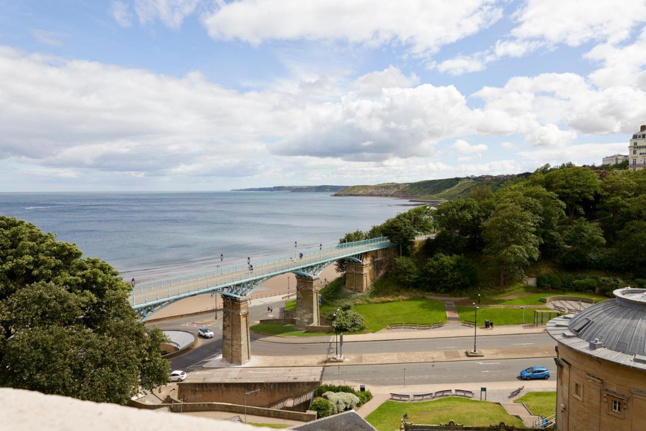 Bike & Boot Inns Scarborough - Leisure Hotels For Now Экстерьер фото