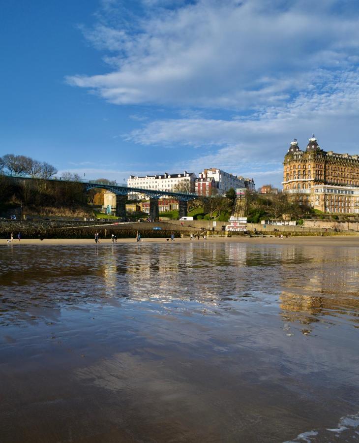 Bike & Boot Inns Scarborough - Leisure Hotels For Now Экстерьер фото