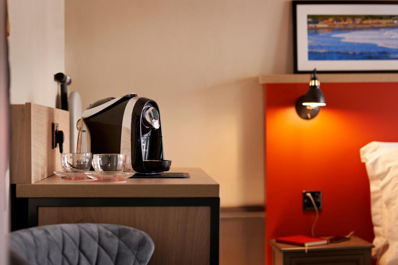 Bike & Boot Inns Scarborough - Leisure Hotels For Now Экстерьер фото