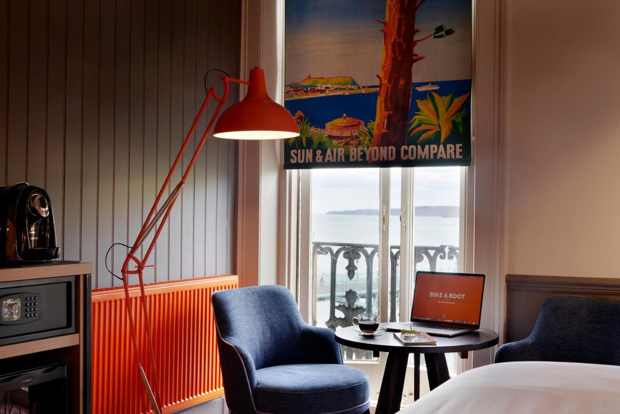 Bike & Boot Inns Scarborough - Leisure Hotels For Now Экстерьер фото
